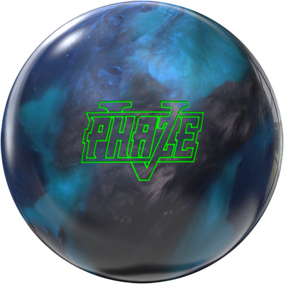 Storm Phaze V - Upper-Mid Performance Bowling Ball