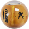 Storm Clear Storm Gold Belmo Bowling Ball
