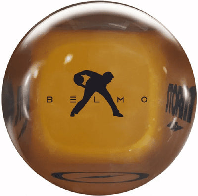 Storm Clear Storm Gold Belmo (Belmo Logo)