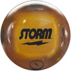 Storm Clear Storm Gold Belmo (Storm logo)