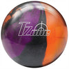 Brunswick TZone - Ultra Violet Sunrise Bowling Ball