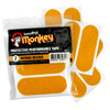 Bowling Monkey Protective Performance Tape (#2 Gold - Natural Release)
