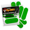 Bowling Monkey Protective Performance Tape (#3 Green - Medium Release)