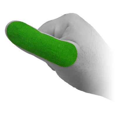 Bowling Monkey Protective Performance Tape (On Thumb)