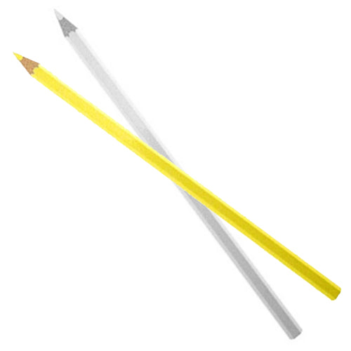 Brunswick Grease Pencils (Yellow or White)