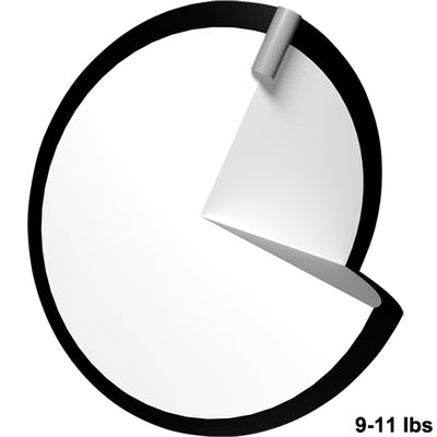 Brunswick Twist - Lightweight Core (9-11 lbs)
