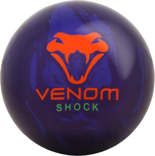 Motiv Venom Shock - Bowling Monkey Motiv Venom Shock - Bowling Monkey