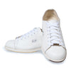Linds Classic - Men's Advanced Bowling Shoes (White - Pair)
