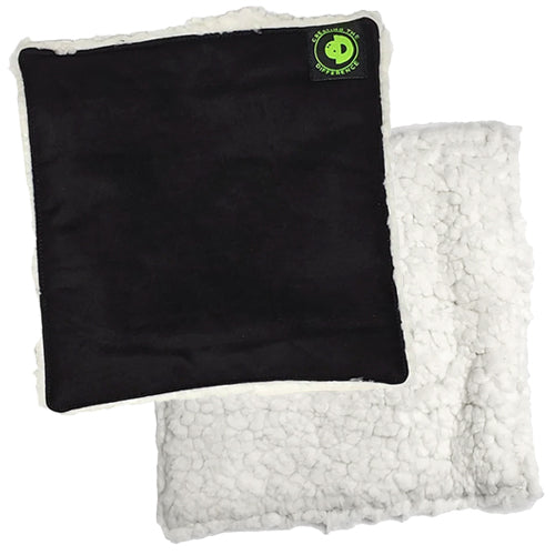 CtD Big Fluffy Pad <br>Dry Cleaning Pad