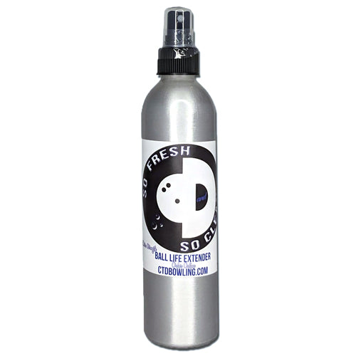 Creating The Difference So Fresh & So Clean Bowling Ball | Envío Gratis