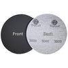 Creating the Difference TruCut - Bowling Ball Sanding Pad (3000 grit)