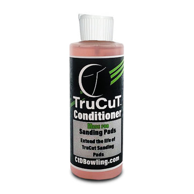 Creating the Difference TruCut Conditioner - Abrasive Pad Conditioner (4 oz)