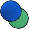 Creating the Difference BAM Pad - Wet / Dry Bowling Ball Cleaning Pads (Blue or Green)
