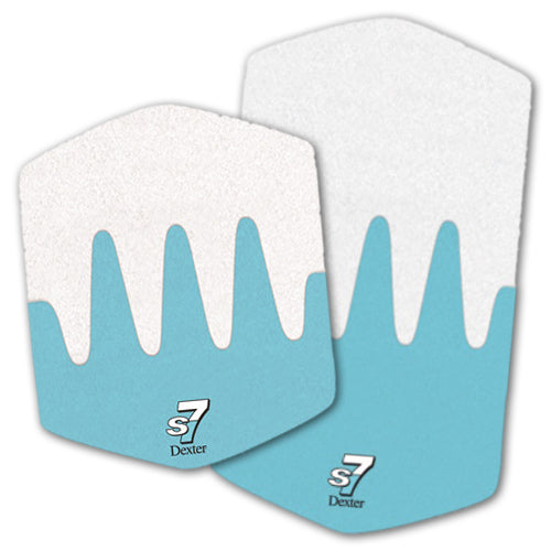 Dexter SST Saw Tooth Slide Sole - (S7) Above Average Slide