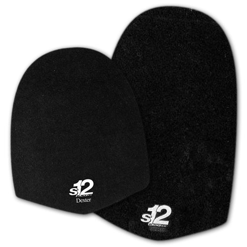 Dexter SST Black Ice Slide Sole - (S12) Longest Slide - Bowling Monkey