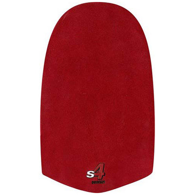 Dexter SST Red Leather Slide Sole - (S4) Short Slide (XL)