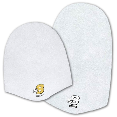 Dexter SST White Microfiber Slide Sole - (S8) Long Slide