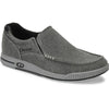 Dexter Kam - Men's Casual Bowling Shoes (Charcoal Grey)