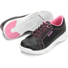 Dexter Raquel V - Women's Casual Bowling Shoes (Black / Pink)