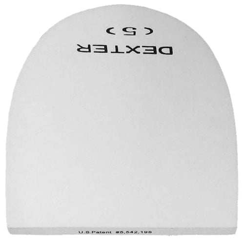 Dexter Standard Bowling Shoe Heel - (H5) Average Brake