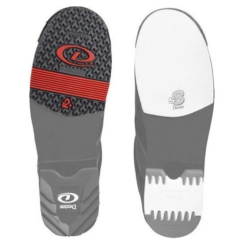 Dexter SST T2+ HyperFlex Traction Sole Bowling Monkey