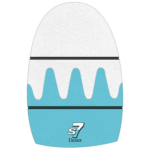 Dexter THE 9 Saw Tooth Bowling Slide Sole - (S7) Above Average Slide