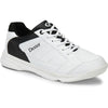 Dexter Ricky IV - Men's Athletic Bowling Shoes (White / Black)