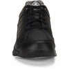 Dexter Ricky IV - Men's Athletic Bowling Shoes (Black / Alloy - Toe)