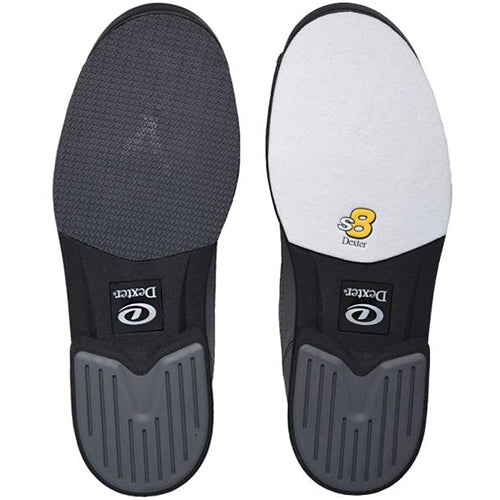 Dexter Turbo Tour Men's Advanced Bowling Shoes Bowling Monkey