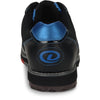 Dexter SST 8 Pro - Men's Performance Bowling Shoes (Black / Blue - Heel)