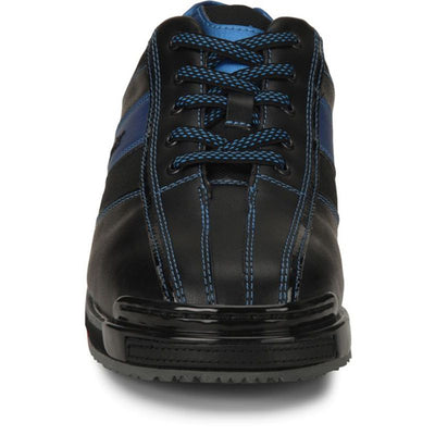 Dexter SST 8 Pro - Men's Performance Bowling Shoes (Black / Blue - Toe)