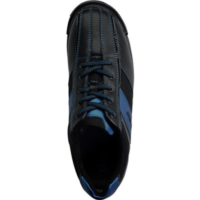 Dexter SST 8 Pro - Men's Performance Bowling Shoes (Black / Blue - Top)