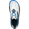 Dexter SST 6 Hybrid BOA - Men's Performance Bowling Shoes (White / Blue / Grey - Top)