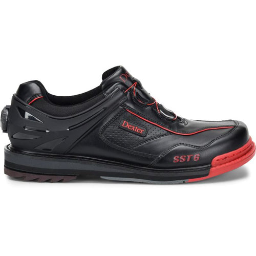 Dexter SST 6 Hybrid BOA - Men's Performance Bowling Shoes