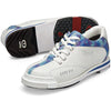 Dexter SST 8 Pro - Women's Performance Bowling Shoes (Blue Tie Dye - Pair)