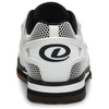 Dexter SST 8 PowerFrame BOA - Men's Performance Bowling Shoes (White - Heel)