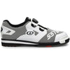 Dexter SST 8 PowerFrame BOA - Men's Performance Bowling Shoes (White - Outer Side)
