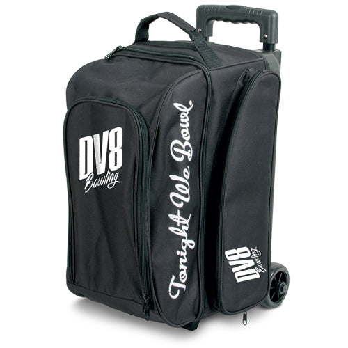 DV8 Freestyle Double <br>2 Ball Roller