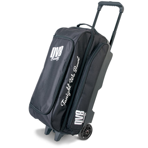 DV8 Freestyle Triple <br>3 Ball Roller