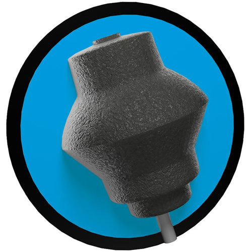 DV8 Verge Pearl - Threshold Core