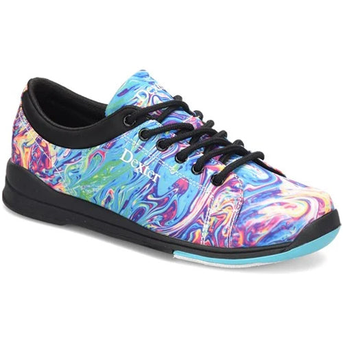 Dexter Ultra Groovy - Women's Athletic Bowling Shoes