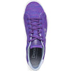 Dexter Haper Knit - Women's Casual Bowling Shoes (Purple Multicolor - Top)