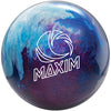 Ebonite Maxim Bowling Ball - Peek A Boo Berry
