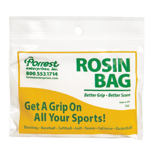 Forrest Rosin Bag