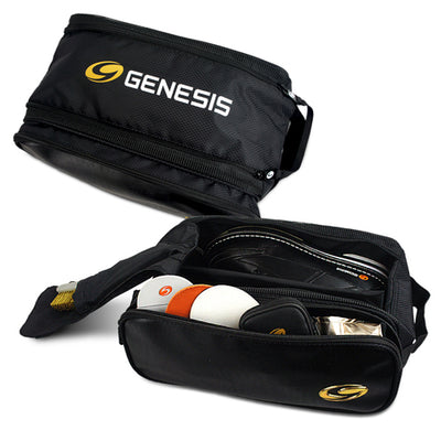Genesis® "Gold Series" Shoe Tote