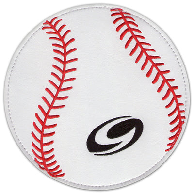 Genesis® Pure Pad™ Sport - Baseball
