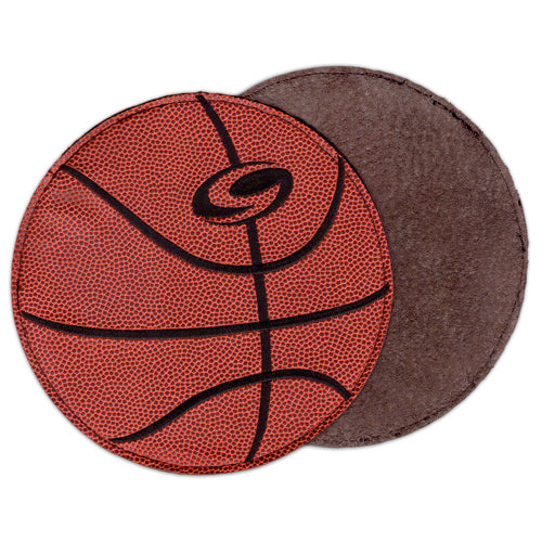 Genesis Pure Pad Sport <br>Leather Ball Wipe <br>Basketball