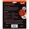 Genesis® Pure Pad™ Sport - Basketball (Packaging back)