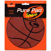 Genesis® Pure Pad™ Sport - Basketball (Packaging front)