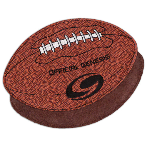 Genesis® Pure Pad™ Sport - Football
